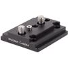 Picture of Wooden Camera - Bridgeplate Adapter (URSA)