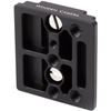 Picture of Wooden Camera - Bridgeplate Adapter (URSA)