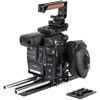 Picture of Wooden Camera - Canon C200/C200B Unified Accessory Kit (Advanced)