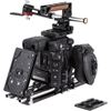 Picture of Wooden Camera - Canon C200/C200B Unified Accessory Kit (Pro)