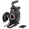 Picture of Wooden Camera - Canon C300mkII Unified Accessory Kit (Advanced)