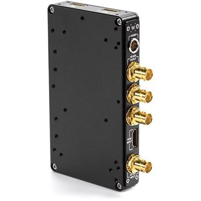 Picture of Wooden Camera - C-Box (Converter, D-Tap)