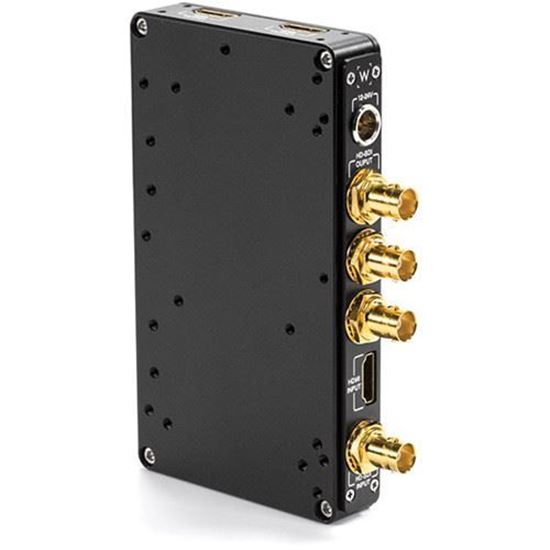 Picture of Wooden Camera - C-Box (Converter, D-Tap)