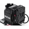 Picture of Wooden Camera - D-Box (2pin LEMO Compatible Kit, D-Tap)