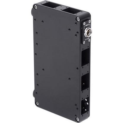 Picture of Wooden Camera - D-Box (D-Tap, Base Unit)