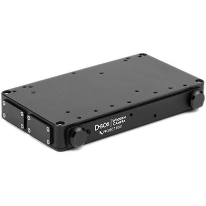 Picture of Wooden Camera - D-Box (Project Box)