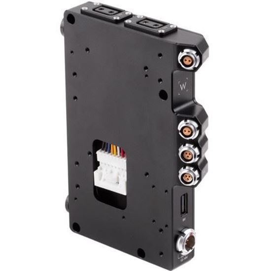 Picture of Wooden Camera - D-Box (Weapon, Power Distribution Portion Only)
