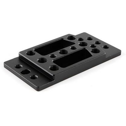 Picture of Wooden Camera - DSLR Dual Base (Plate Only)