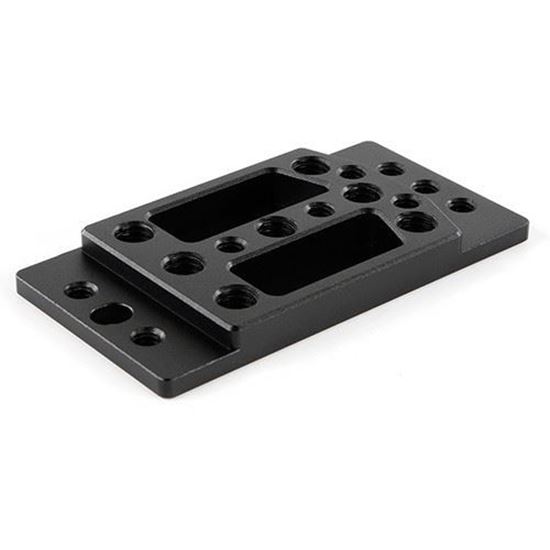 Picture of Wooden Camera - DSLR Dual Base (Plate Only)