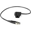 Picture of Wooden Camera - D-Tap to Mini 4pin XLR (Unregulated)