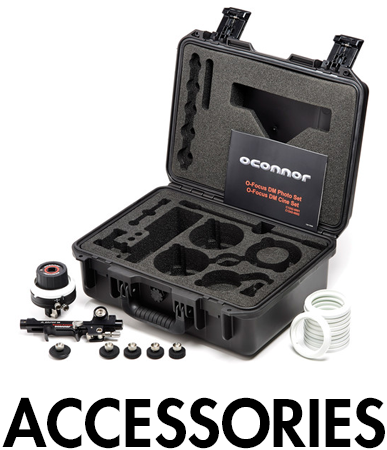 Picture for category Tripod Accessories