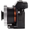 Picture of Wooden Camera - E-Mount to PL Mount Pro