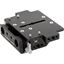 Picture of Wooden Camera - Fixed Base (Alexa Mini)