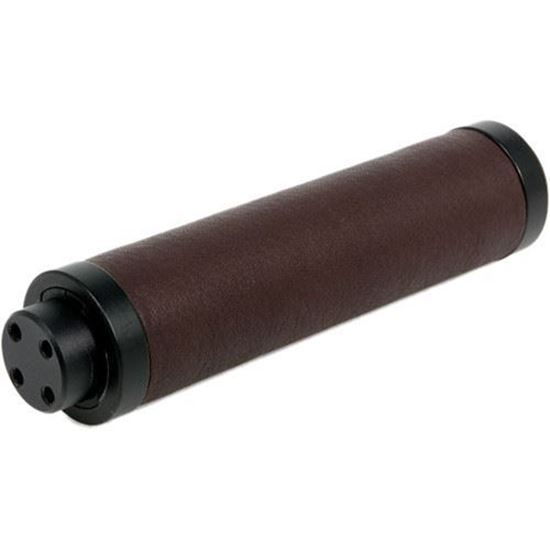 Picture of Wooden Camera – Grip (Leather)