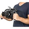 Picture of Wooden Camera - Handlebar (Rubber)
