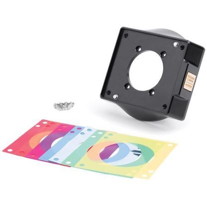 Picture of Wooden Camera - Interchangeable Mount (BMCC MFT)