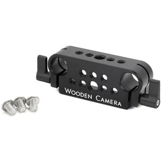 Picture of Wooden Camera - LW 15mm Top Mount