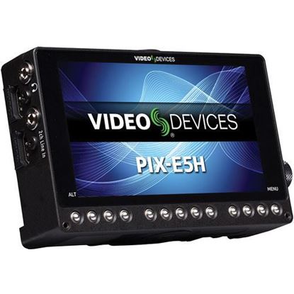 Picture of Sound Devices Video Devices PIX-E5H