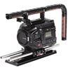 Picture of Wooden Camera - Master Top Handle (Universal Center Screw Channel)