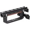 Picture of Wooden Camera - Master Top Handle (Universal Center Screw Channel) (Main Handle Section Only)