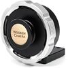 Picture of Wooden Camera - MFT to PL Adapter (GH3/GH4)