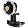 Picture of Wooden Camera - MFT to PL Adapter (GH3/GH4)