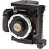 Picture of Wooden Camera - MFT to PL Adapter (GH3/GH4)