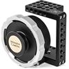Picture of Wooden Camera - MFT to PL Adapter (Pocket)