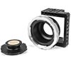 Picture of Wooden Camera - MFT to PL Adapter (Pocket)