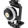 Picture of Wooden Camera - MFT to PL Adapter (Pocket)