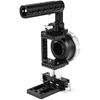 Picture of Wooden Camera - MFT to PL Adapter (Pocket)