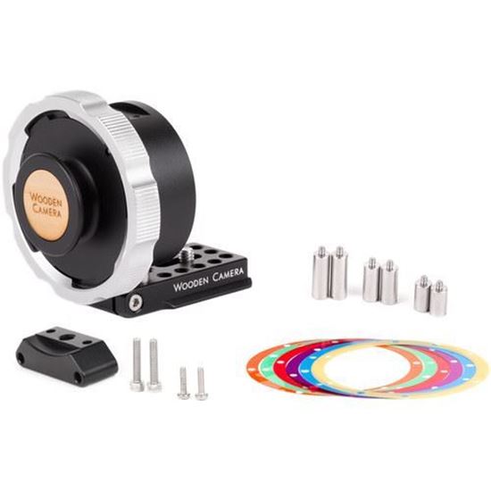 Picture of Wooden Camera - MFT to PL Mount Pro