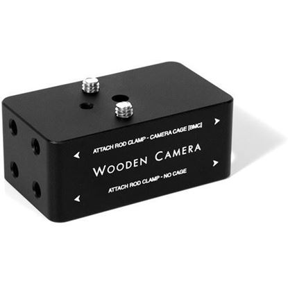 Picture of Wooden Camera – Mini Riser (BMC)