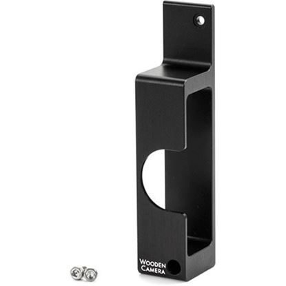 Picture of Wooden Camera - Mini SSD Guard (Scarlet)