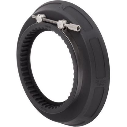 Picture of Wooden Camera - Zip Box 138mm Round (100-105mm)