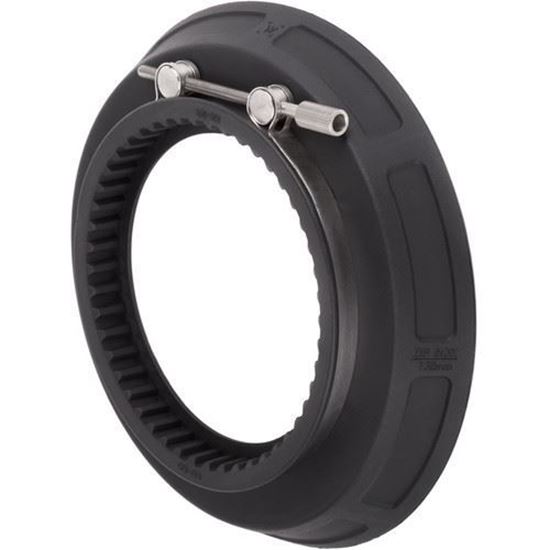 Picture of Wooden Camera - Zip Box 138mm Round (100-105mm)
