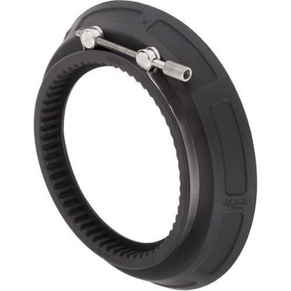 Picture of Wooden Camera - Zip Box 138mm Round (110-115mm)