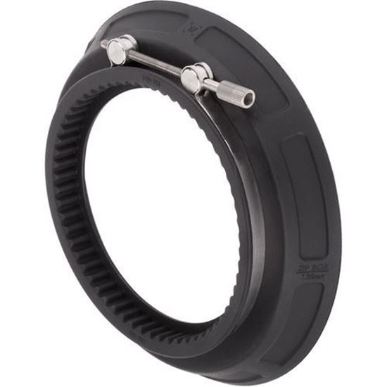 Picture of Wooden Camera - Zip Box 138mm Round (110-115mm)