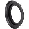 Picture of Wooden Camera - Zip Box 138mm Round (110-115mm)