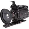Picture of Wooden Camera - Zip Box 138mm Round (80-85mm)
