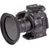 Picture of Wooden Camera - Zip Box 138mm Round (80-85mm)