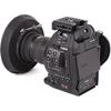 Picture of Wooden Camera - Zip Box 138mm Round (80-85mm)