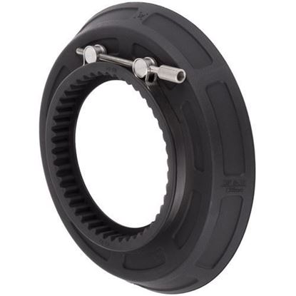 Picture of Wooden Camera - Zip Box 138mm Round (90-95mm)