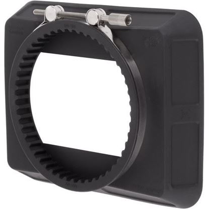 Picture of Wooden Camera - Zip Box Double 4x5.65 (100-105mm)