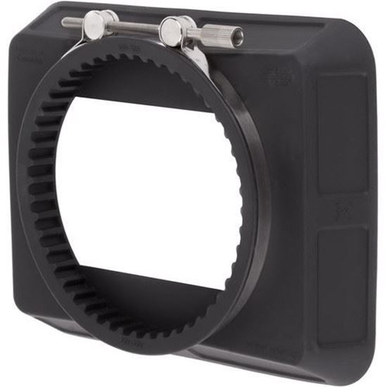Picture of Wooden Camera - Zip Box Double 4x5.65 (100-105mm)