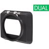 Picture of Wooden Camera - Zip Box Double 4x5.65 (100-105mm)