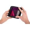 Picture of Wooden Camera - Zip Box Double 4x5.65 (100-105mm)