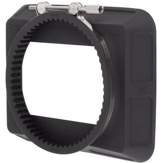 Picture of Wooden Camera - Zip Box Double 4x5.65 (110-115mm)