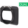 Picture of Wooden Camera - Zip Box Double 4x5.65 (110-115mm)