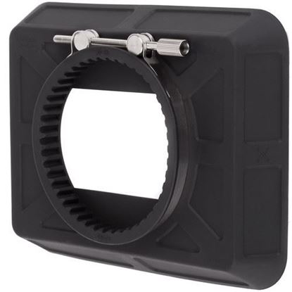 Picture of Wooden Camera - Zip Box Double 4x5.65 (80-85mm)